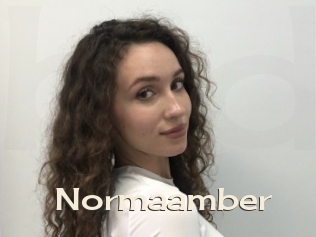 Normaamber