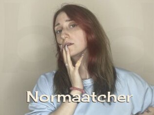 Normaatcher