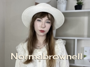 Normabrownell