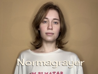 Normagrayer