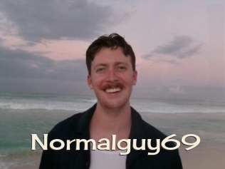 Normalguy69