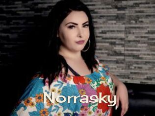 Norrasky