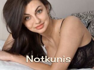 Notkunis