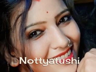 Nottyatushi