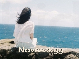 Novaaskyy