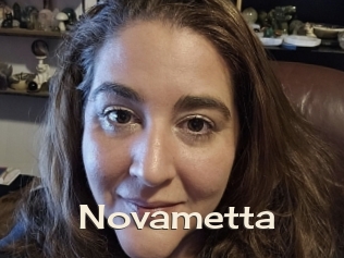 Novametta