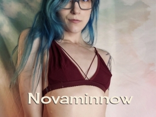 Novaminnow