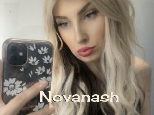 Novanash