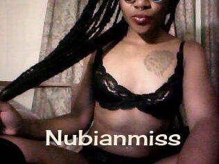 Nubian_miss