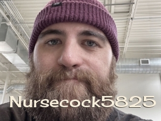 Nursecock5825