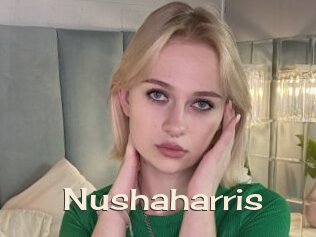 Nushaharris