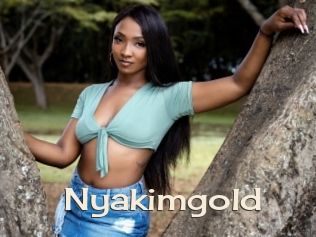 Nyakimgold