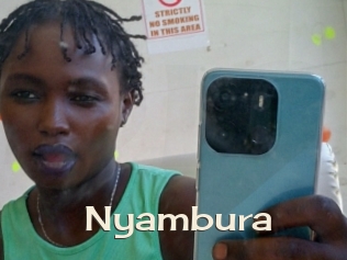 Nyambura