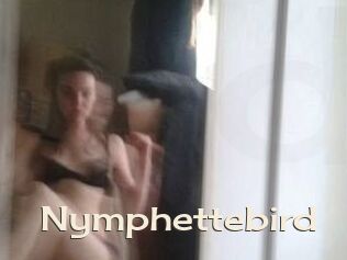 Nymphettebird