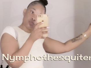 Nymphothesquiter