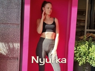 Nyurka