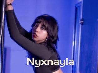 Nyxnayla