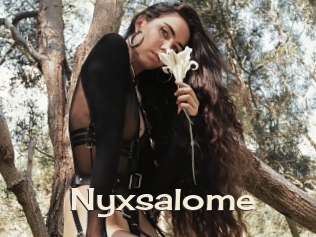 Nyxsalome