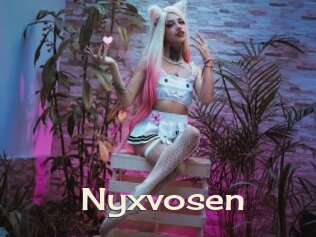 Nyxvosen