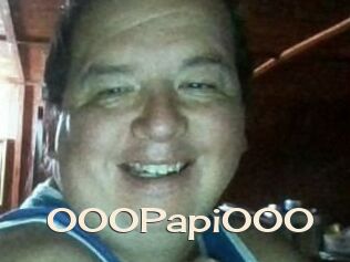 OOOPapiOOO