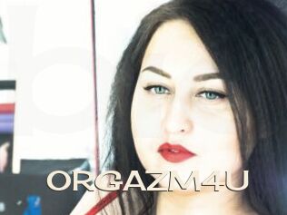 ORGAZM4U Big Dicks Round Ass