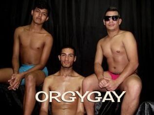 ORGYGAY