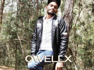 OWELLX