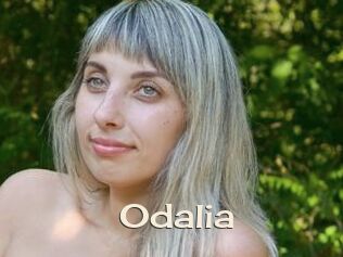 Odalia