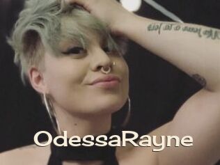 OdessaRayne