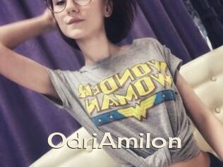 OdriAmilon