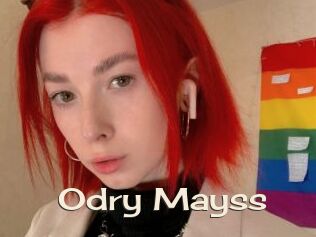 Odry_Mayss