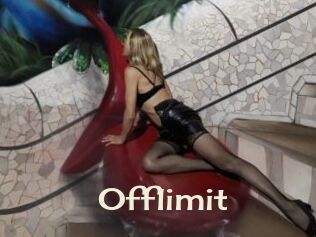 Offlimit Big Dicks Round Ass