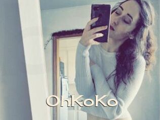 OhKoKo