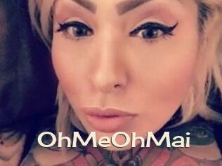 OhMeOhMai