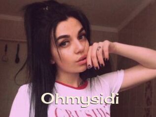 Ohmysidi