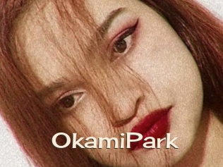 OkamiPark