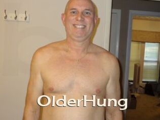 OlderHung