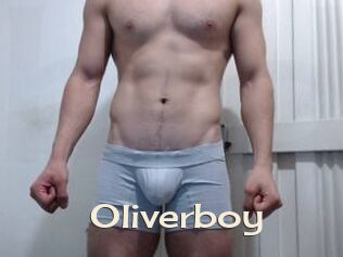 Oliverboy