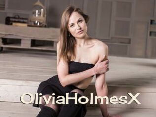 OliviaHolmesX