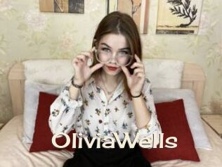 OliviaWells