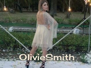 OlivieSmith