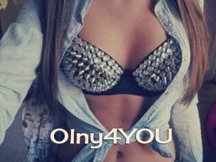 Olny4YOU