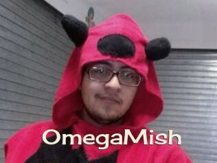 OmegaMish