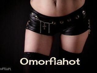 Omorfiahot