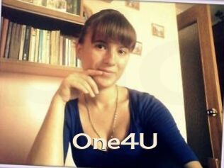 One4U