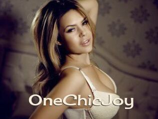 OneChicJoy