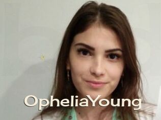 OpheliaYoung