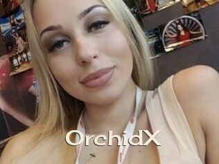 OrchidX