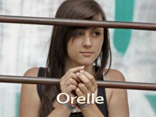 Orelle