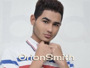 OrionSmith
